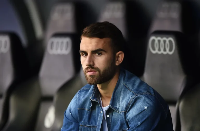 Former Real Madrid Striker Shares Likes and Dislikes About Jose Mourinho: ‘Enjoyed Training with Him’ Former Real Madrid Striker Shares Likes and Dislikes About Jose Mourinho: 'Enjoyed Training with Him'