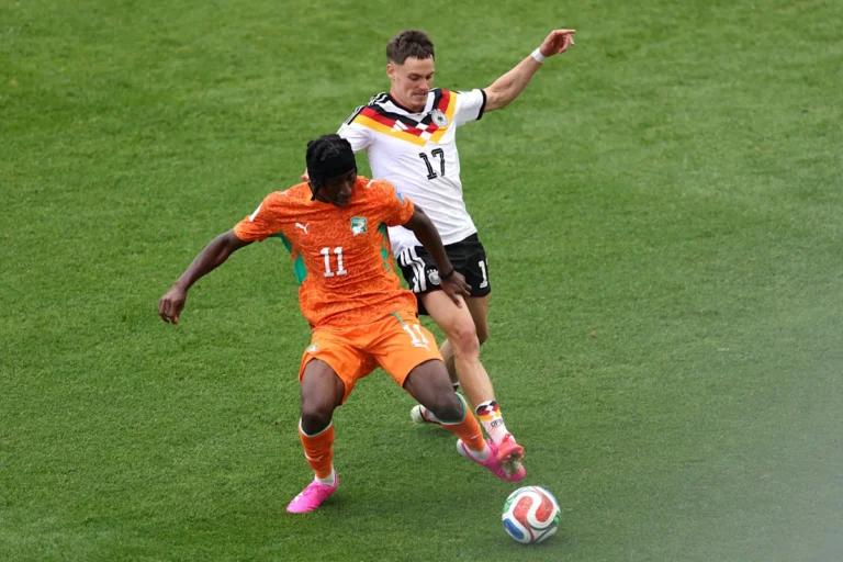 Real Madrid Nears €120m Deal for Bundesliga Winger Real Madrid Nears €120m Deal for Bundesliga Winger