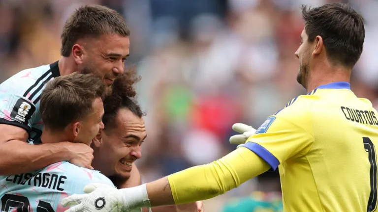 A World Cup without brakes! The 2026 tournament has already turned into a factory of incredible comebacks