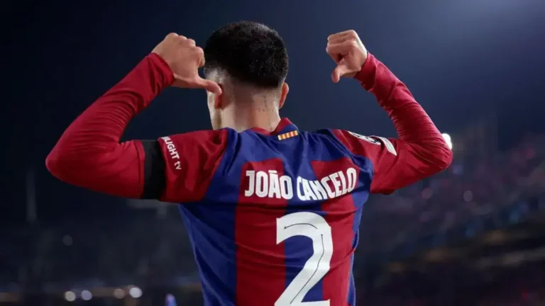 Barcelona Finalizes Key Signing to Strengthen Flick’s System
