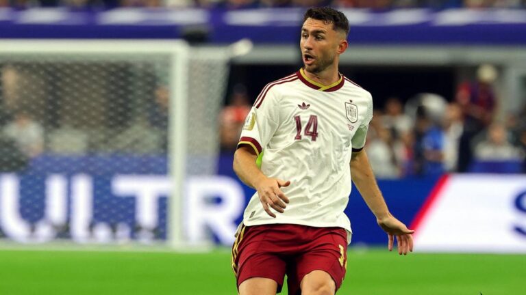 Aymeric Laporte