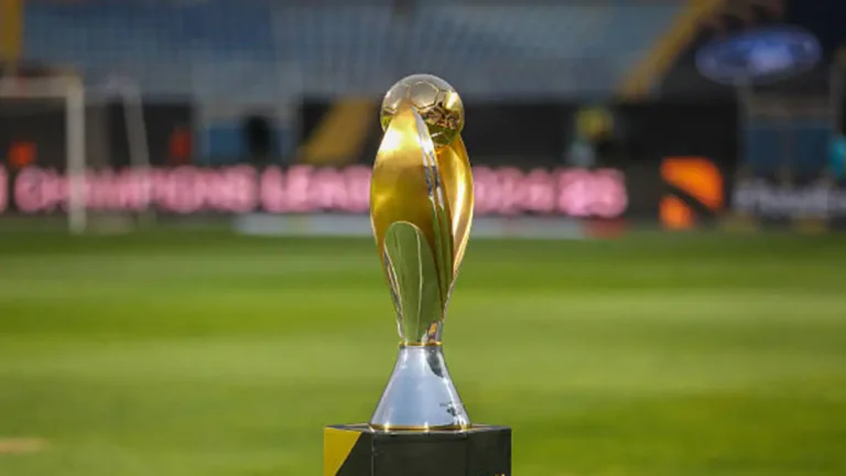 CAF confirms the schedule for the 2026–2027 Champions League and Confederation Cup season