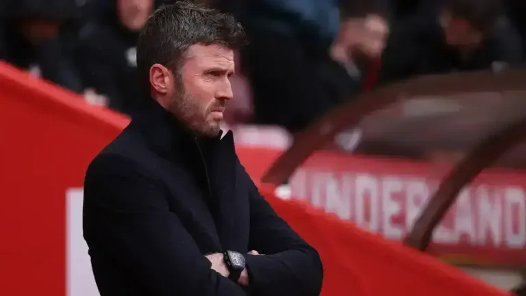 Carrick Calls for Reinforcements as Manchester United Eye West Ham Winger Carrick demands reinforcements! Manchester United ready to sign West Ham winger