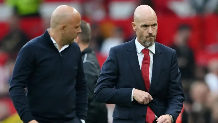 Former Liverpool and Manchester United Managers Among Top Picks for Netherlands National Team Coach Former Liverpool and Manchester United managers in the spotlight. Favorites named for Netherlands national team head coach role