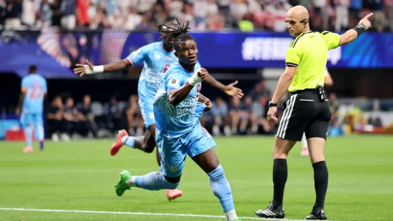 2026 FIFA World Cup: Four African Teams Officially Knocked Out Following DR Congo