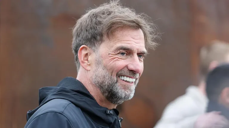 Jürgen Klopp emerges as top candidate to take over as Germany’s coach after Nagelsmann’s departure The great comeback! Jürgen Klopp is the main candidate to replace Nagelsmann as Germany coach
