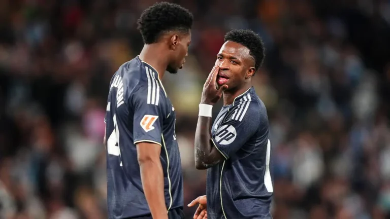 Manchester City explores the possibility of signing Real Madrid star Transfer bombshell! Manchester City considers signing Real Madrid star