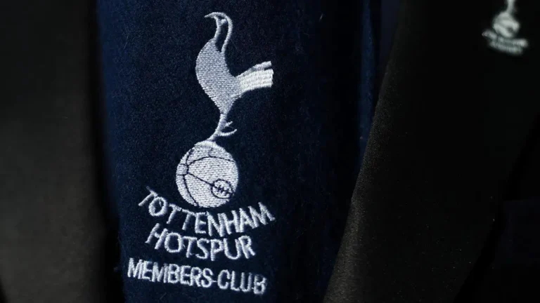 Tottenham targets Premier League star with €100 million offer Tottenham begin pursuit of Premier League star and are ready to splash €100 million