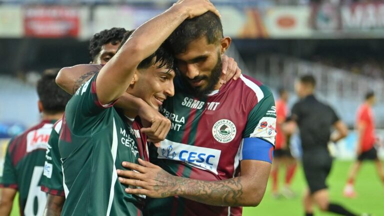 ഡ്യൂറൻഡ് കപ്പ് 2026: മോഹൻ ബഗാൻ - സൗത്ത് യുണൈറ്റഡ് എഫ്‌സി മത്സരം; തത്സമയ സംപ്രേക്ഷണം, സമയം, വേദി എന്നിവ അറിയാം