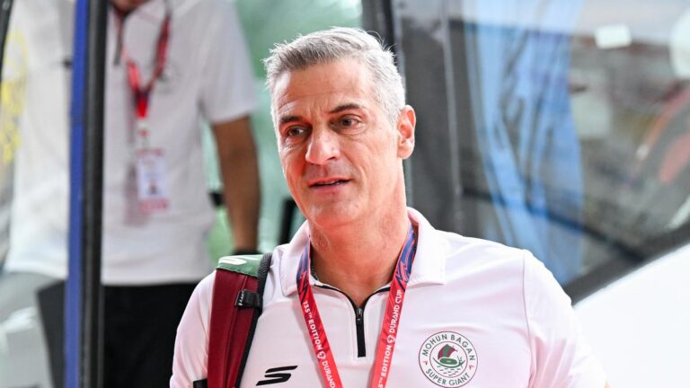 ഡ്യൂറൻഡ് കപ്പ് 2026: മോഹൻ ബഗാൻ - സൗത്ത് യുണൈറ്റഡ് മത്സരം വൈകുന്നത് എന്തുകൊണ്ട്?