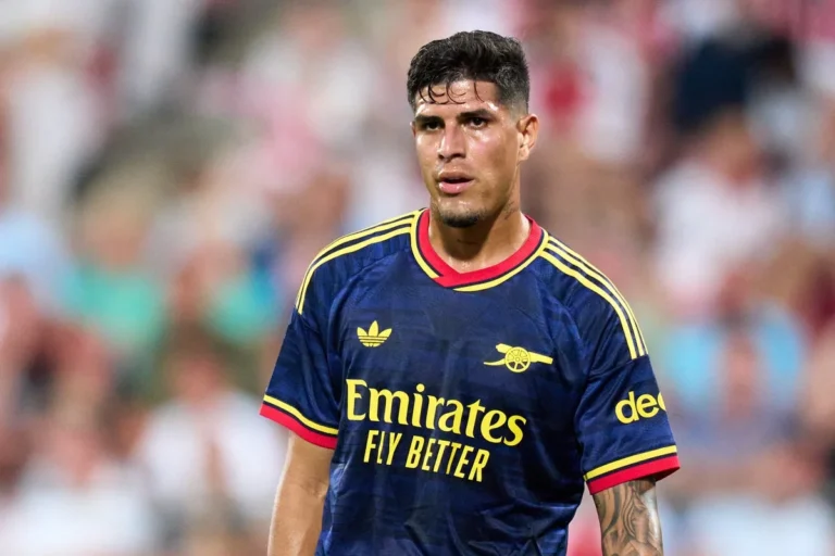 Arsenal vs Real Betis: प्री-सीजन फ्रेंडली मैच कब, कहां और कैसे देखें?