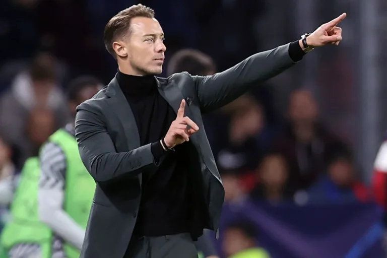 Newcastle Appoints Matthias Jaissle as Head Coach