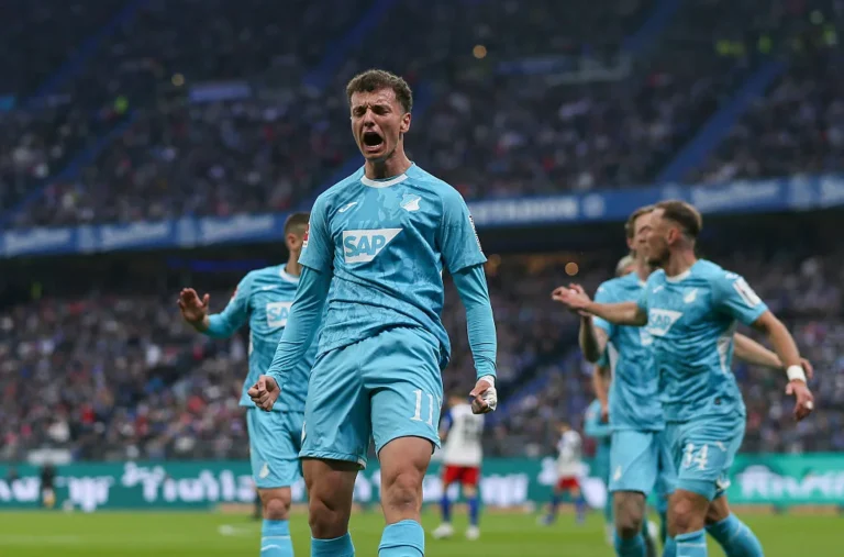 Bundesliga Agrees to Blockbuster €30m Deal Bundesliga Agrees to Blockbuster €30m Deal