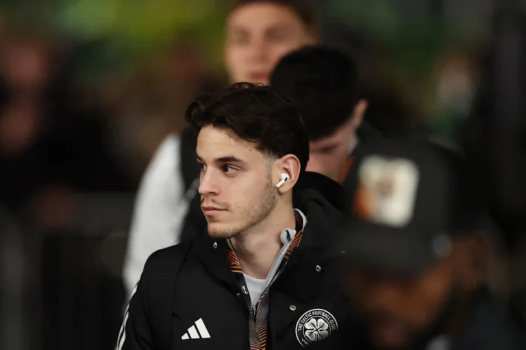 Celtic Finalizes £3.5m Exit with Permanent Transfer Clause: A Smart Move for the Hoops?