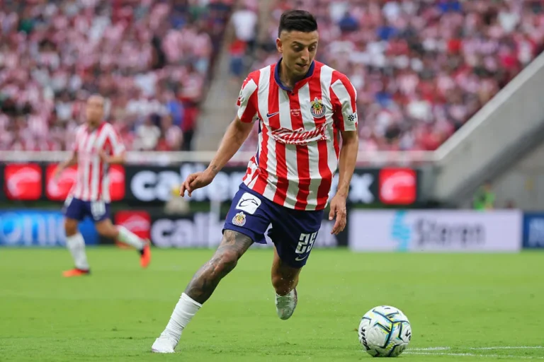LAFC बनाम Chivas: दोनों टीमों की प्लेइंग इलेवन घोषित