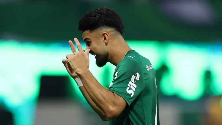 Palmeiras Stunned by Fortaleza but Advance to Copa do Brasil
