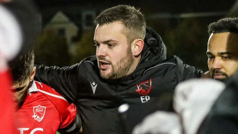Jersey Bulls Boss Powell Considered Stepping Down After Season Jersey Bulls Boss Powell Considered Stepping Down After Season