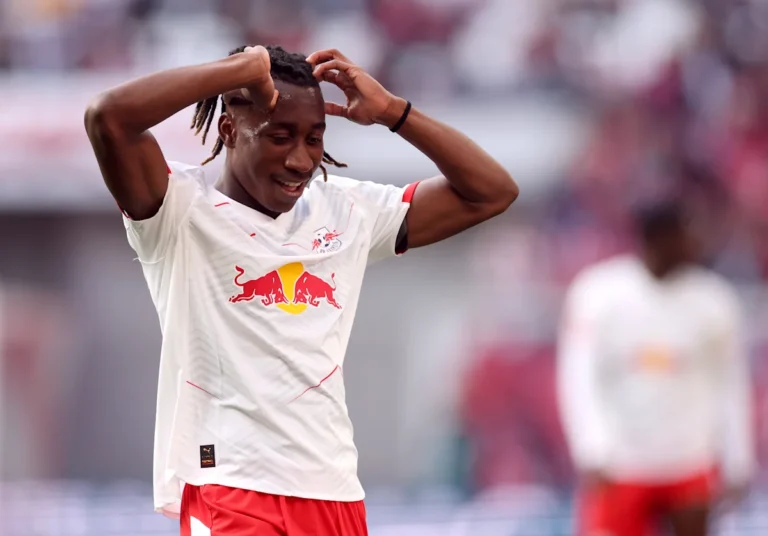 Diomandé Arrives in Madrid for Medicals Today