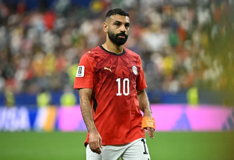 सलाह का ट्रैबज़ोनस्पोर में ट्रांसफर, भारी-भरकम वेतन पर हुआ करार Salah Officially Joins Trabzonspor with Huge Salary!
