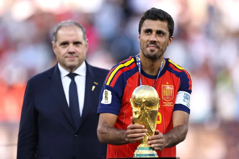 Man City Star Nears Move to Barcelona, Decision Expected by August 13