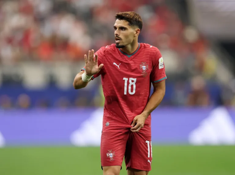 Manchester City Targets Chelsea Winger: What Can He Offer at the Etihad?