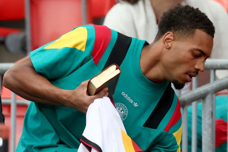 Newcastle Prepared to Make Offer for Borussia Dortmund’s Felix Nmecha