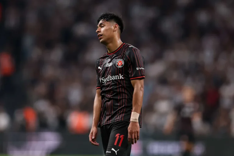 Milan Pursues Midtjylland's Dario Osorio for Three Key Reasons