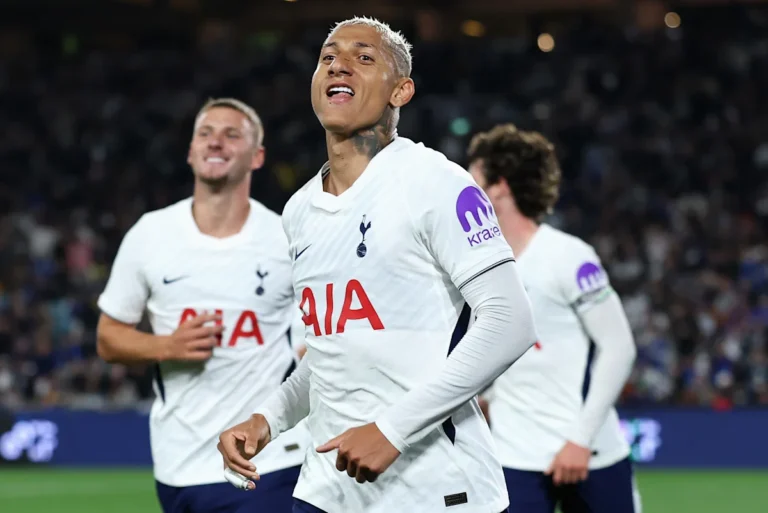 £35m Reunion Possible as Everton Boss Weighs Key Transfer Decision