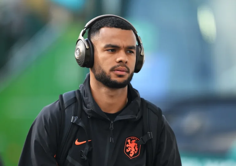 Tottenham Hotspur Targets Liverpool Winger: Should De Zerbi Pursue Him?