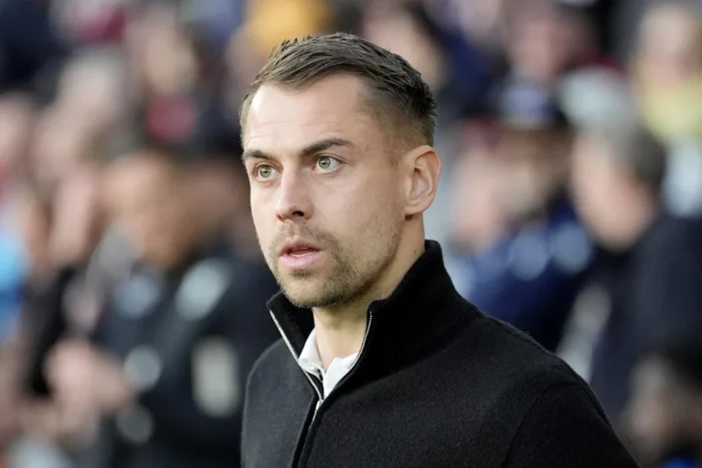 Southampton Braces for Tonda Eckert FA Ban Linked to ‘Spygate’