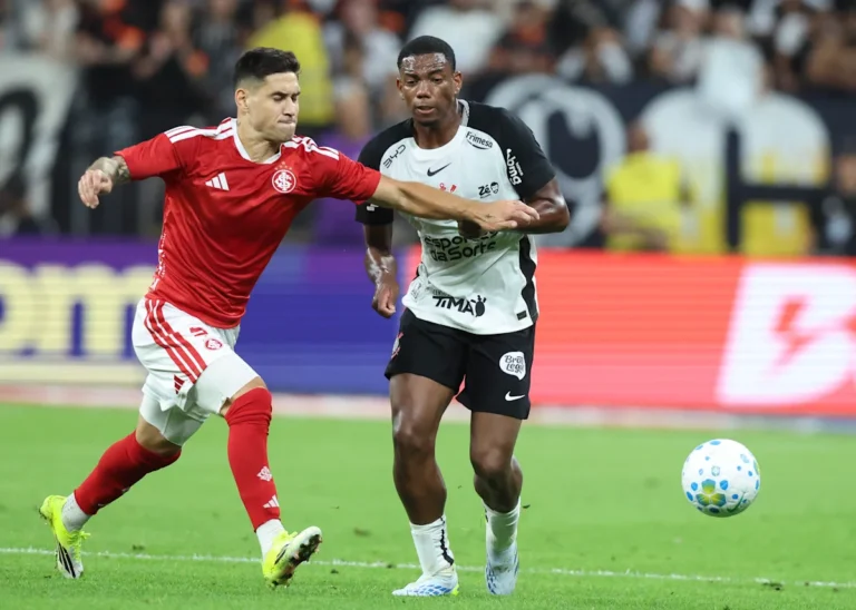 Corinthians and Inter Ready to Conclude Copa do Brasil Round of 16 Corinthians and Inter Ready to Conclude Copa do Brasil Round of 16