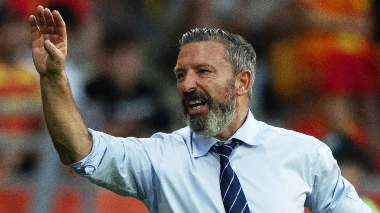Old Habits Resurface for Rangers Under McInnes