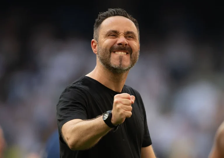 Tottenham Hotspur Poised to Finalize New Deal with Defender, Says Sky Sports Tottenham Hotspur Poised to Finalize New Deal with Defender, Says Sky Sports