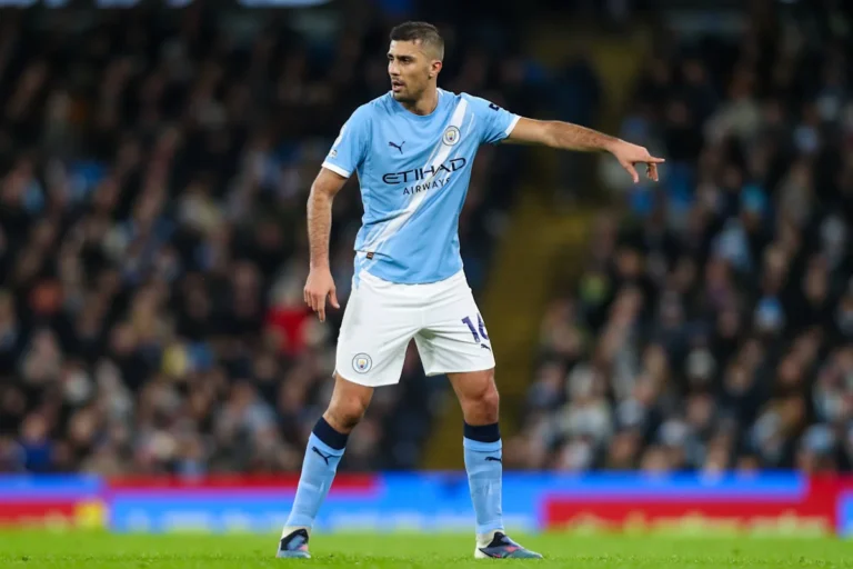 Barcelona Enters Race for Man City Star, Reports Sky Sports Barcelona Enters Race for Man City Star, Reports Sky Sports