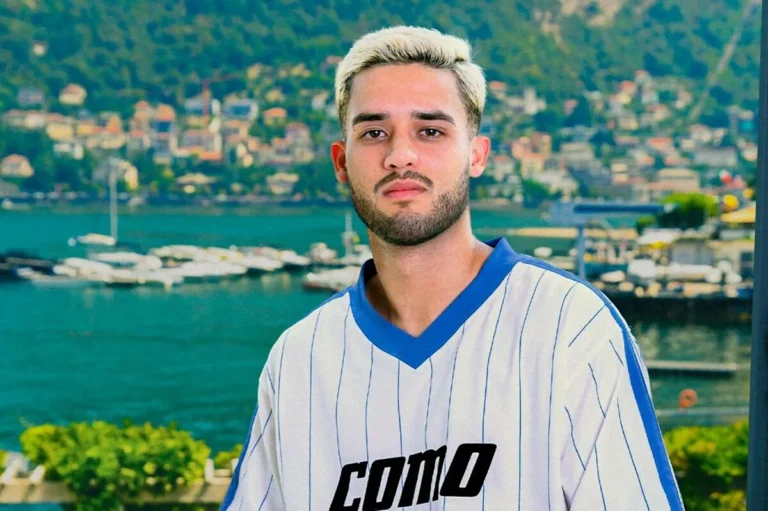 Como Signs Couto from Borussia Dortmund for 2026-27 Season