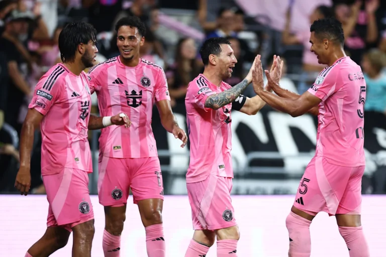 Star Shines Among Football GOATs: Here’s Why