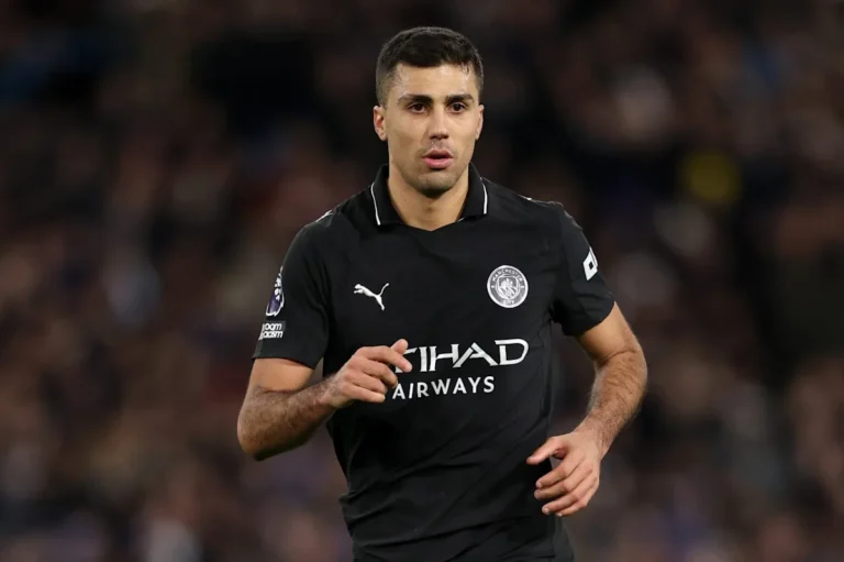 रियल मैड्रिड के निशाने पर मौजूद खिलाड़ी को जल्द साइन करना चाहता है बार्सिलोना: रोमानो Barcelona Aims to Finalize Deal for Real Madrid Target Soon – Romano