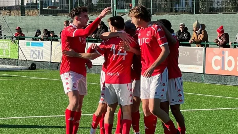 Jersey Bulls Set to Compete in New League Jersey Bulls Set to Compete in New League