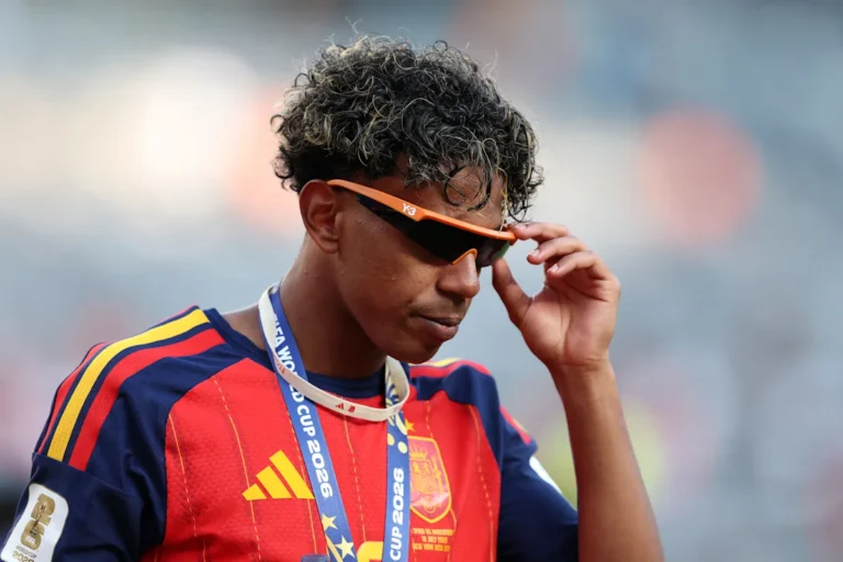 FC Ptit Dej: Lamine Yamal Appears Promising as Zidane Eyes Marseille Role