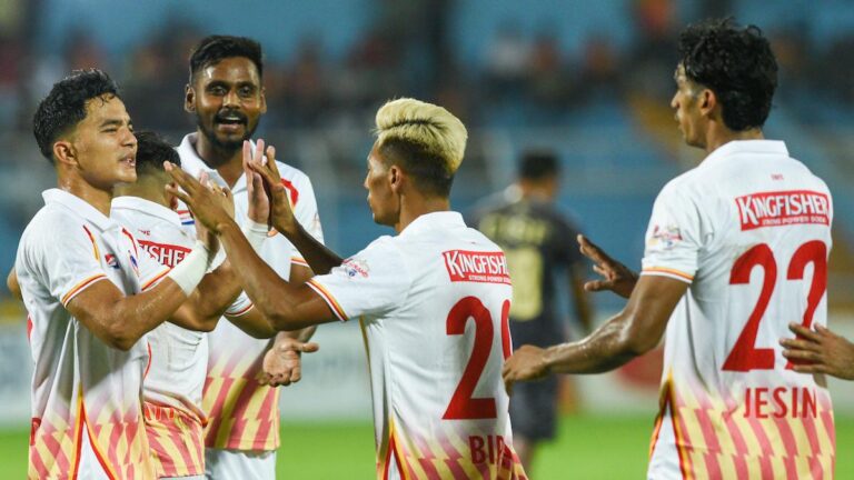 ഡ്യൂറൻഡ് കപ്പ്: ഈസ്റ്റ് ബംഗാളിന്റെ നിർണായക മത്സരം ഇന്ന്; തത്സമയ വിവരങ്ങൾ അറിയാം