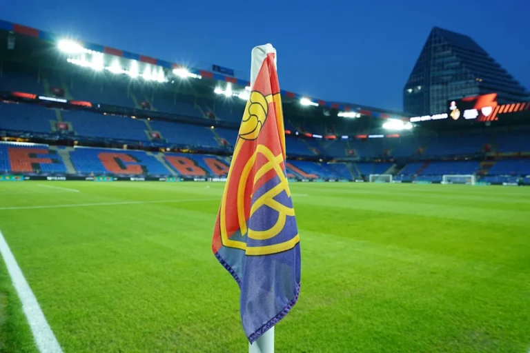 Barcelona Set to Finalize Friendly Match Against FC Basel on August 16