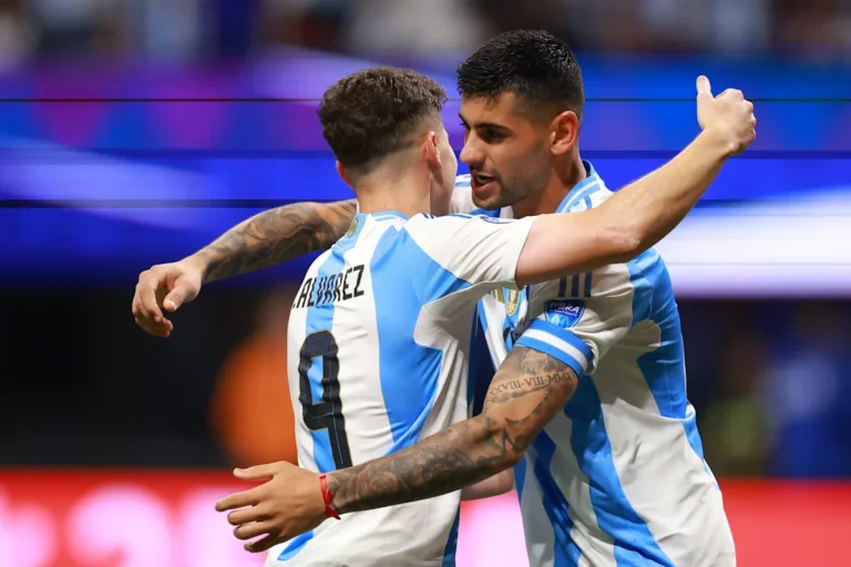 Atletico Madrid Targets Premier League Star to Retain Barcelona's Key Player