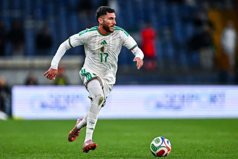 Monaco Intensifies Bid to Sign Celtic and Rangers Target Farès Ghedjemis