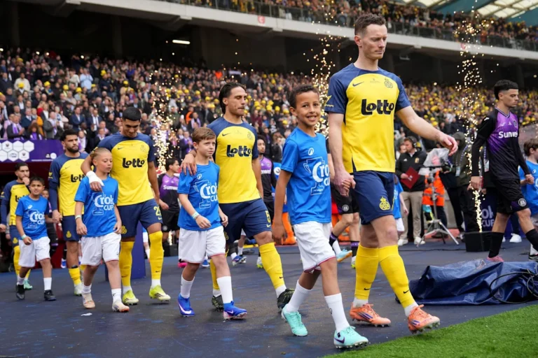 Union St Gilloise Set to Shine in Belgian Pro League 2026/2027 Preview
