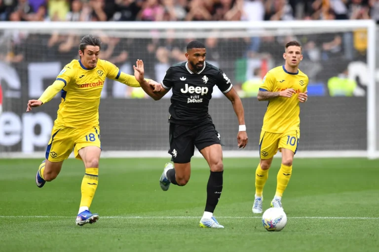 Bremer Reaffirms Commitment to Juventus: 'I Never Asked to Leave'