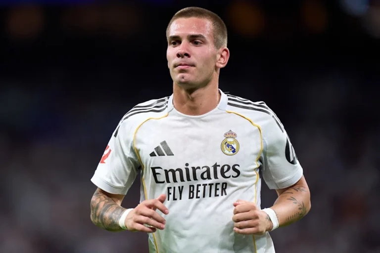 Real Madrid Teenager Secures Loan Move to Serie A