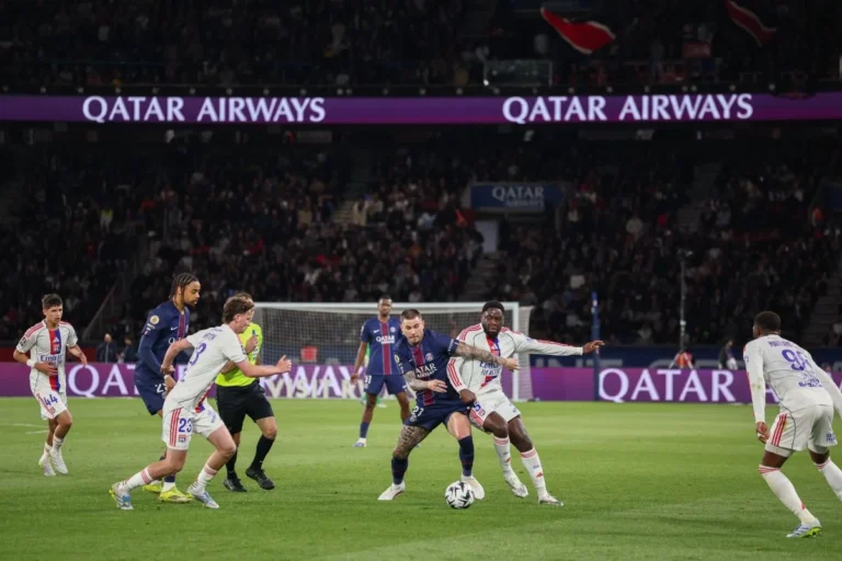 Getafe Secures Lyon Midfielder Orel Mangala on Loan