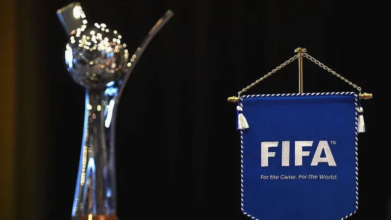France Joins U20 Women’s World Cup Competition France Joins U20 Women's World Cup Competition