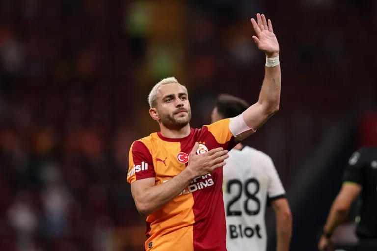 Everton Targets £42m Star Following Major Transfer Turnaround: Moyes’ 2026/27 Plans Unveiled Everton Targets £42m Star Following Major Transfer Turnaround: Moyes' 2026/27 Plans Unveiled