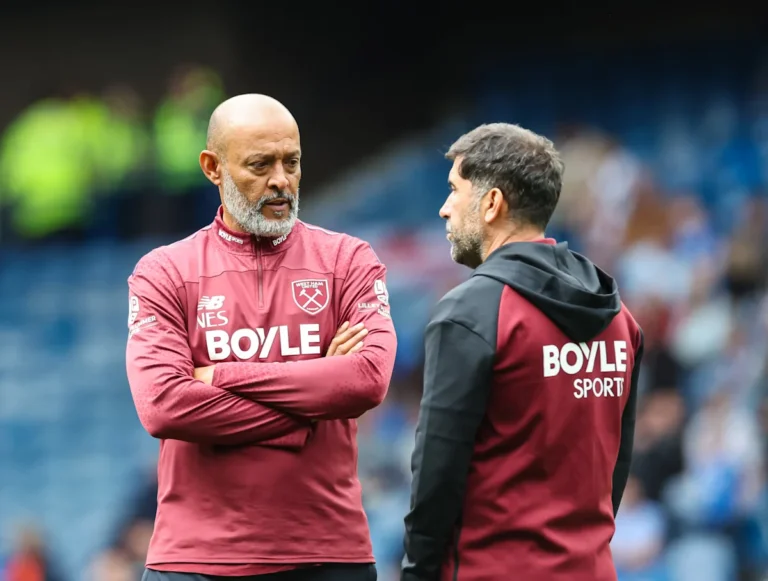 West Ham’s £1m Ace Receives Injury Update Following Pre-season Scare: Do They Still Need a Winger? West Ham’s £1m Ace Receives Injury Update Following Pre-season Scare: Do They Still Need a Winger?